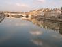 joli pont de pierres sur la Saône